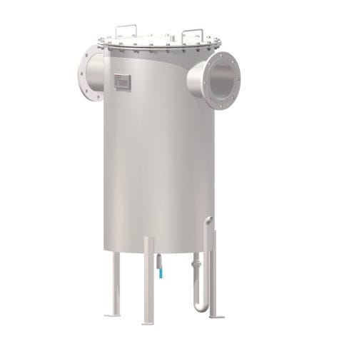 冷凝疏水阀 - SET series - ennox biogas technology GmbH - 自动 / 机械