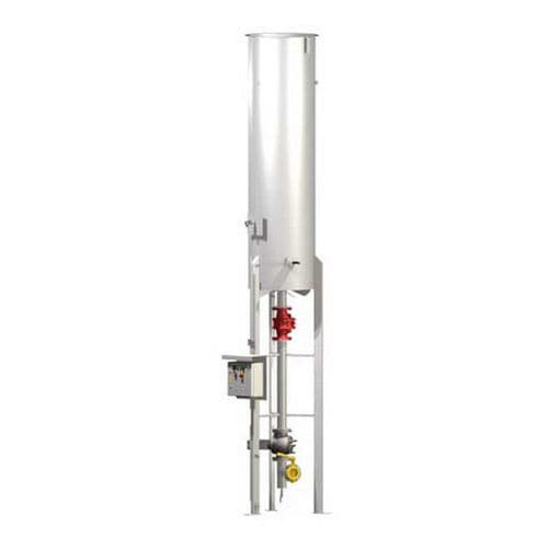 火炬烟囱 - NOXmatic / NOXmatic NANO series - ennox biogas technology GmbH