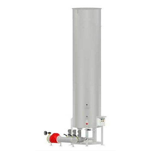 火炬烟囱 - NOXmatic BM - ennox biogas technology GmbH