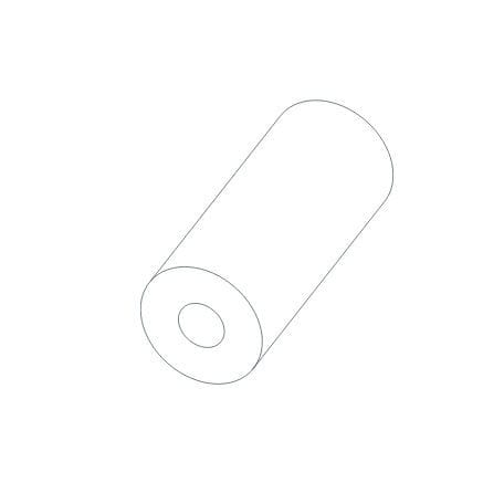 金属垫片 - HELICAL - 定制 / 六角形