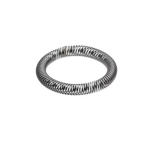 压缩弹簧 - MSC series - HELICAL - 钢丝 / 不锈钢 / 中号