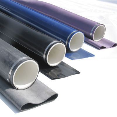 膜式爆气机 - EDI Tube - Environmental Dynamics International 