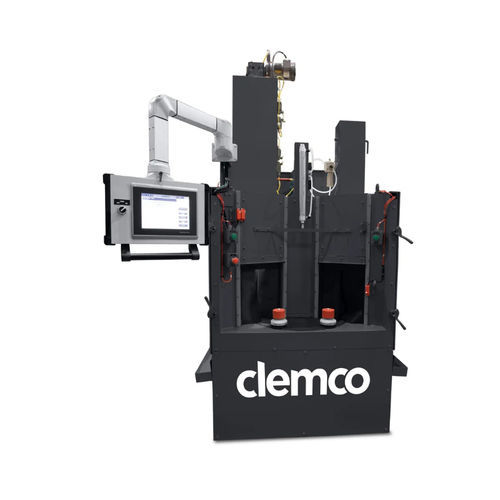 流程自动化系统 - Allen-Bradley - CLEMCO INDUSTRIES/克莱蒙特 - 工业