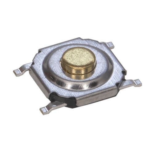触摸屏开关 - PTS526 series - C&K Components - SPST / IP40 / SMD