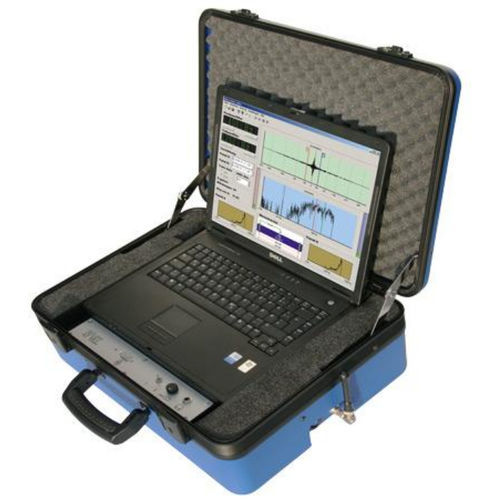 数字相关仪 - Lokal 200PC - F.A.S.T. GmbH  - 泄漏检测