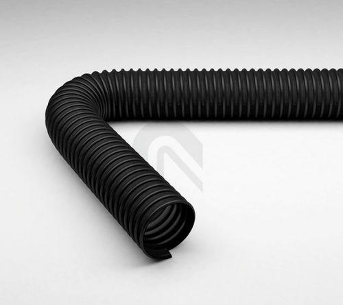 废气软管 - Carflex Super - Masterflex SE - EPDM / PP / 高温