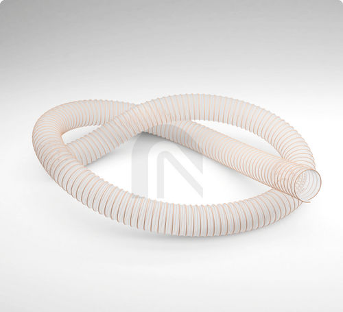 散料软管 - Flamex B-F se - Masterflex SE - 用于研磨产品 / 聚酯 / PU