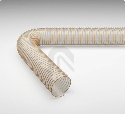 运输软管 - Master-PUR H Trivolution - Masterflex SE - 用于散料 / 用于燃料 / 用于研磨产品