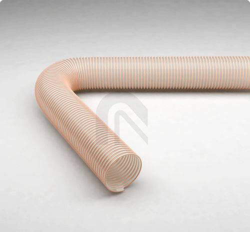运输软管 - Master-PUR HÜ Trivolution - Masterflex SE - 用于散料 / 用于油 / PU