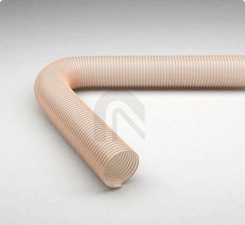 散料软管 - Master-PUR HÜ-S Trivolution - Masterflex SE - 用于石油 / 用于研磨产品 / 聚氨酯