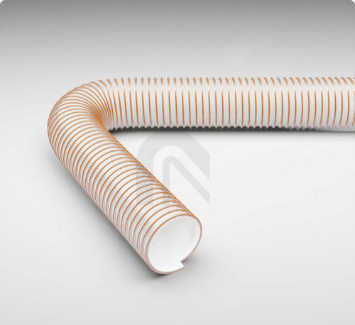 运输软管 - Master-PUR Performance - Masterflex SE - 用于散料 / 用于气体 / 聚氨酯