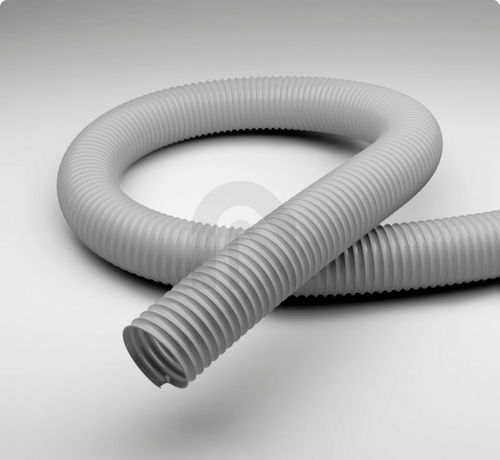 酸软管 - Master PVC-L - Masterflex SE - PVC / 用于建筑工地 / 抽吸