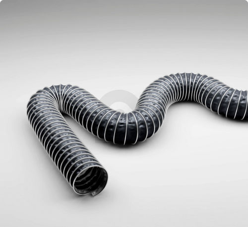 油漆软管 - Master-Clip PTFE EL - Masterflex SE/马斯特菲 - 用于气体 / 用于腐蚀性流体 / PTFE
