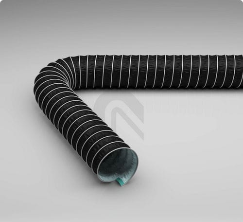 气体软管 - Master-Clip PTFE H  - Masterflex SE/马斯特菲 - 用于腐蚀性流体 / 聚酯 / PTFE