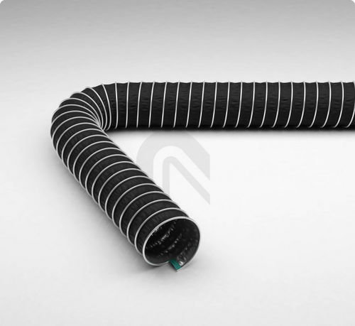 气体软管 - Master-Clip PTFE H EL - Masterflex SE/马斯特菲 - 用于腐蚀性流体 / PTFE / 清洁