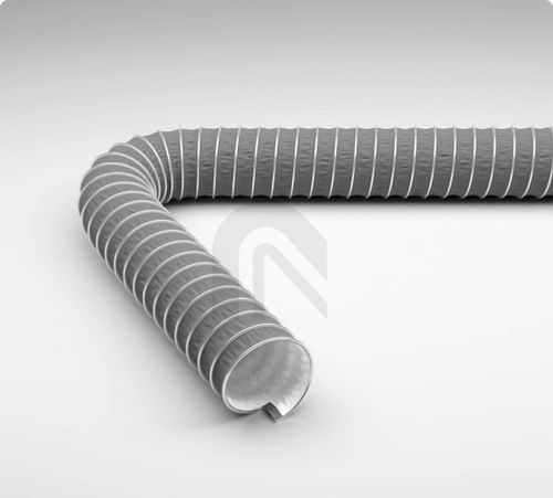 溶剂软管 - Master-Clip PTFE S - Masterflex SE/马斯特菲 - 用于腐蚀性流体 / PTFE / 抽吸