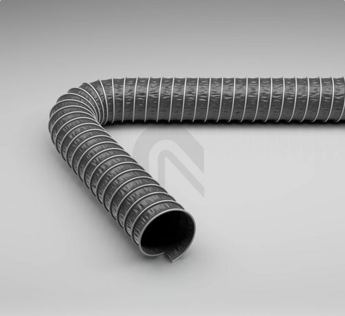 空调用软管 - Master-Clip VINYL - Masterflex SE - 用于气体 / PVC / 抽吸