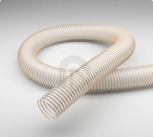 散料软管 - Master-PUR L Trivolution - Masterflex SE - 用于气体 / 用于粉末 / 灰尘