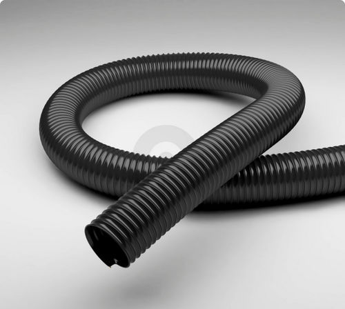 防静电软管 - Master-PUR L EL - Masterflex SE - 用于油 / 用于研磨产品 / PU