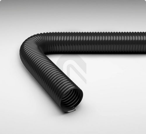 防静电软管 - Master-PUR H EL - Masterflex SE - 用于散料 / 用于气体 / 用于研磨产品