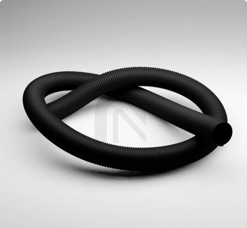 防静电软管 - Master-PVC LF EL - Masterflex SE - 用于气体 / PVC / 抽吸