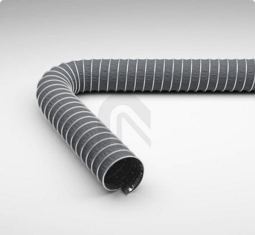 防静电软管 - Master-Clip PTFE S EL - Masterflex SE - 用于油漆 / 用于腐蚀性流体 / PTFE