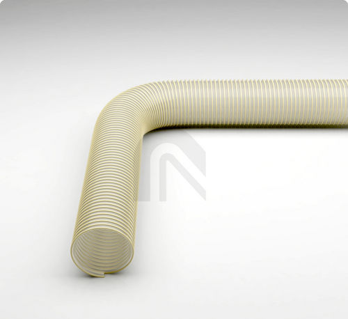 化工产品软管 - Master-PUR HX Trivolution - Masterflex SE - 用于散料 / 用于研磨产品 / 用于沙子