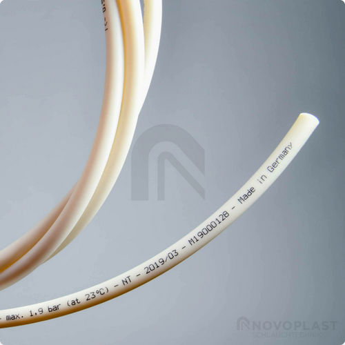 食品硬管 - Master-Tube TPE - Masterflex SE/马斯特菲 - 气动 / PUR / 热塑塑料