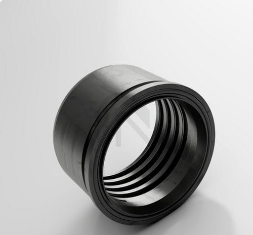 软管法兰 - Combiflex PU - Masterflex SE/马斯特菲 - 塑料 / 螺纹 / 防震