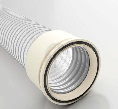 软管法兰 - Combiflex PU - Masterflex SE/马斯特菲 - 塑料 / 防震