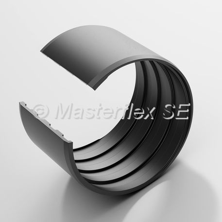 管道套筒 - Masterflex SE