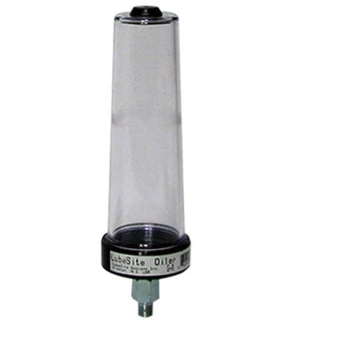 重力供料润滑器 - G series  - BIJUR DELIMON INTERNATIONAL - 单点