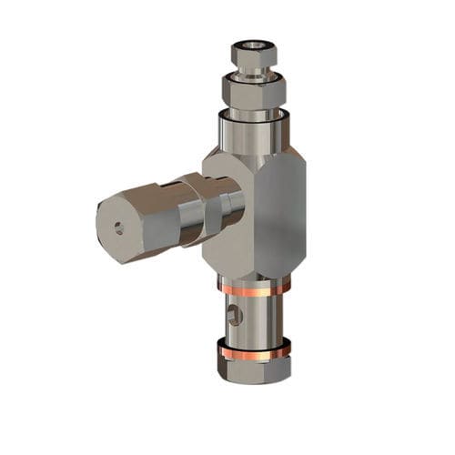 润滑油注入器 - FL-33 - BIJUR DELIMON INTERNATIONAL