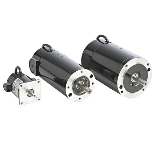 电刷电机 - Brush DC Motors - BODINE ELECTRIC COMPANY/美国宝鼎 - 直流 / 180 V / 130V