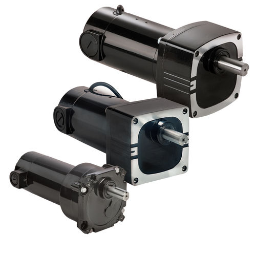 DC齿轮马达 - Brush DC Parallel Shaft Gearmotors - BODINE ELECTRIC COMPANY/美国宝鼎 - 行星 / 螺旋齿轮 / 直齿轮