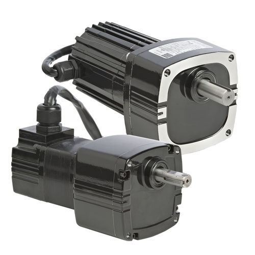 直流齿轮马达 - Brushless DC Parallel Shaft Gearmotors - BODINE ELECTRIC COMPANY/美国宝鼎 - 无刷 / 行星 / 螺旋齿轮