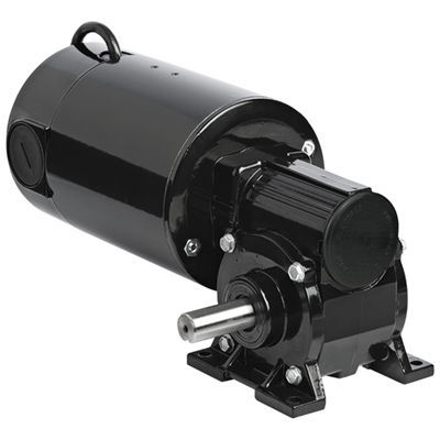 直流减速电机 - Model 4236 - BODINE ELECTRIC COMPANY/美国宝鼎 - DC / 正交 / 100 W...500 W