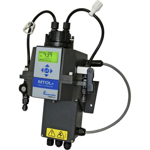 浊度计 - MTOL+ - HF scientific