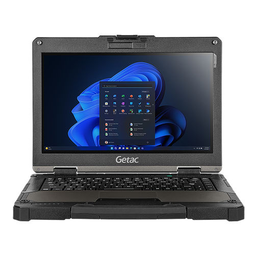 工业手提电脑 - B360 - BELTRONIC - Intel Core i7 / Intel® Core™ i5 / Intel® Iris® Xe