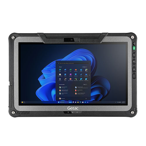 Windows 11专业版平板电脑 - F110 - BELTRONIC - 11.6" / 13th Generation Intel® Core™ / Intel® Core™ i5-1335U