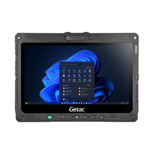 Windows 11专业版平板电脑 - K120 - BELTRONIC - 12.5" / Intel® Core™ i5-1335U / Intel® Core™ i5-1345UE