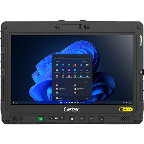Windows 11专业版平板电脑 - K120-EX - BELTRONIC - 12.5" / Intel® Core™ i5-1135G7 / Intel® Core™ i5-1145G7