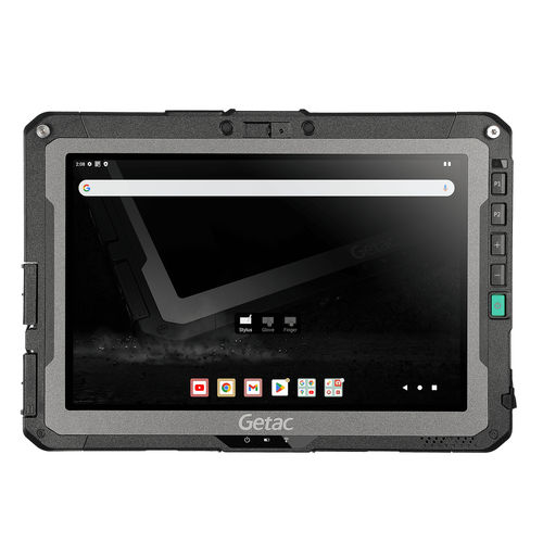 安卓12平板电脑 - ZX10 - BELTRONIC - 10.1" / 高通Snapdragon 660 / 4 GB