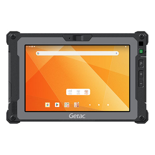 安卓13平板电脑 - ZX80 - BELTRONIC - 8" / Qualcomm® QCM6490 / 八核