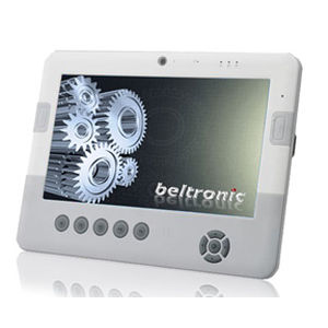 Android安卓平板电脑 - Bit-RTC 1010 Android - BELTRONIC - 10.1" / ARM Cortex-A8 / 8 GB