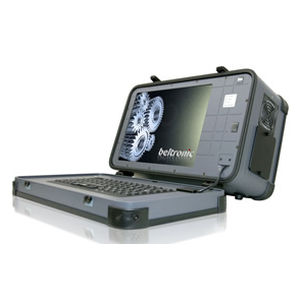 Intel® Core™2 Duo便携式工作站 - Bit-RPC 1522D-IND - BELTRONIC - 坚固