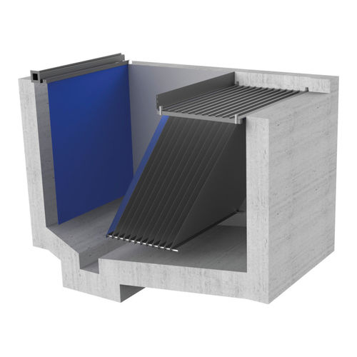 泥浆分离器 - HST Systemtechnik GmbH & Co. KG - 废水 / 薄片型