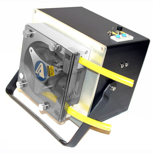 蠕动泵 - TPV DP - Aalborg Instruments/美国Aalborg - 用于化学品 / 无刷直流 / 自吸式