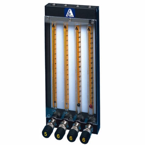 变面积流量计 - Px - Aalborg Instruments/美国Aalborg - 体积 / 液体 / 用于气体