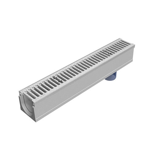 排水沟 - TOP - HYDROTEC Technologies AG 